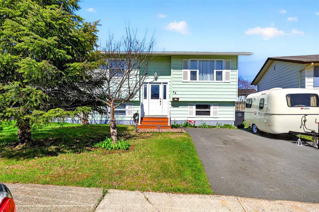 14 Joanna Place, Paradise, NL A1L 1E6