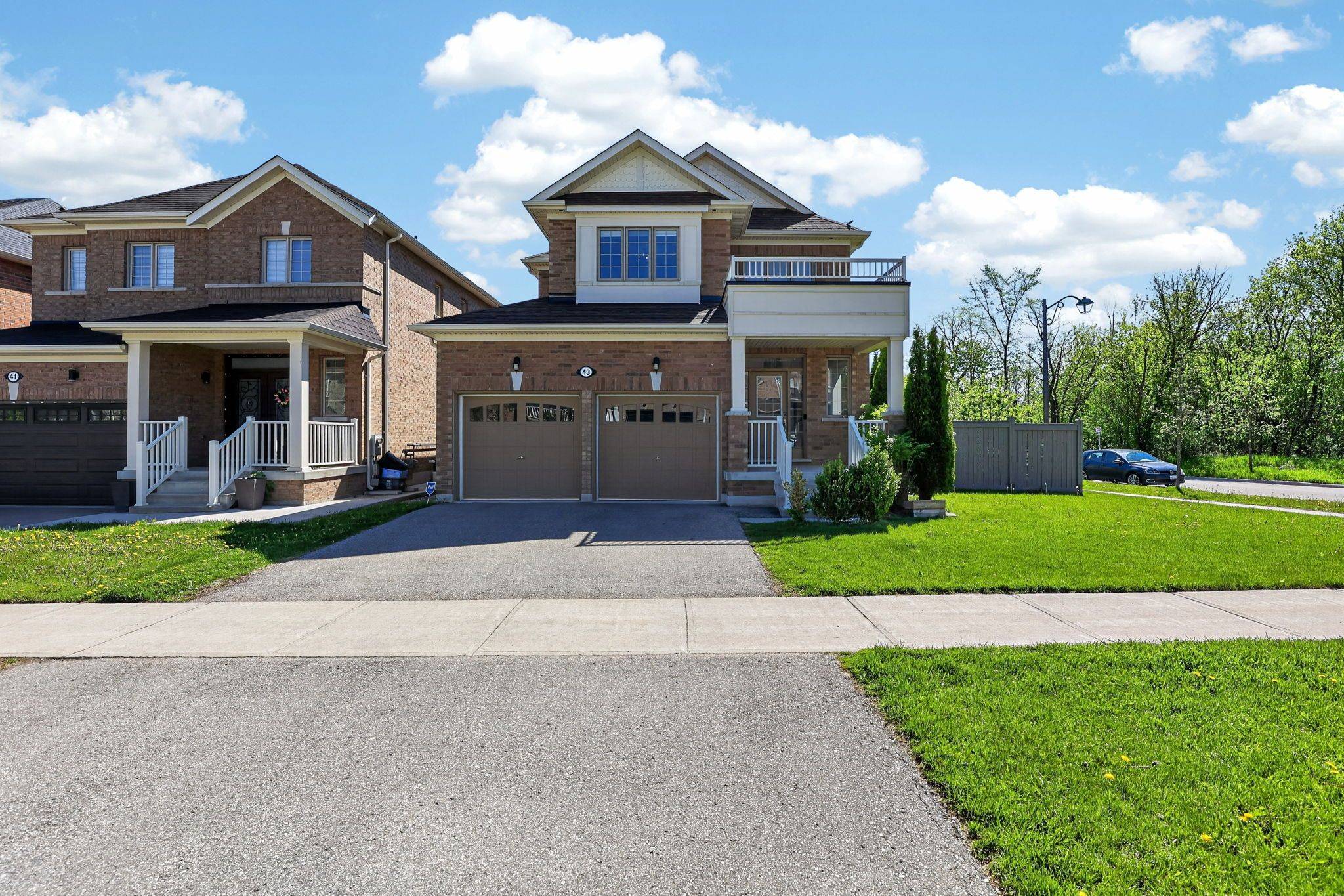 43 Walls CRES, New Tecumseth, ON L0G 1W0