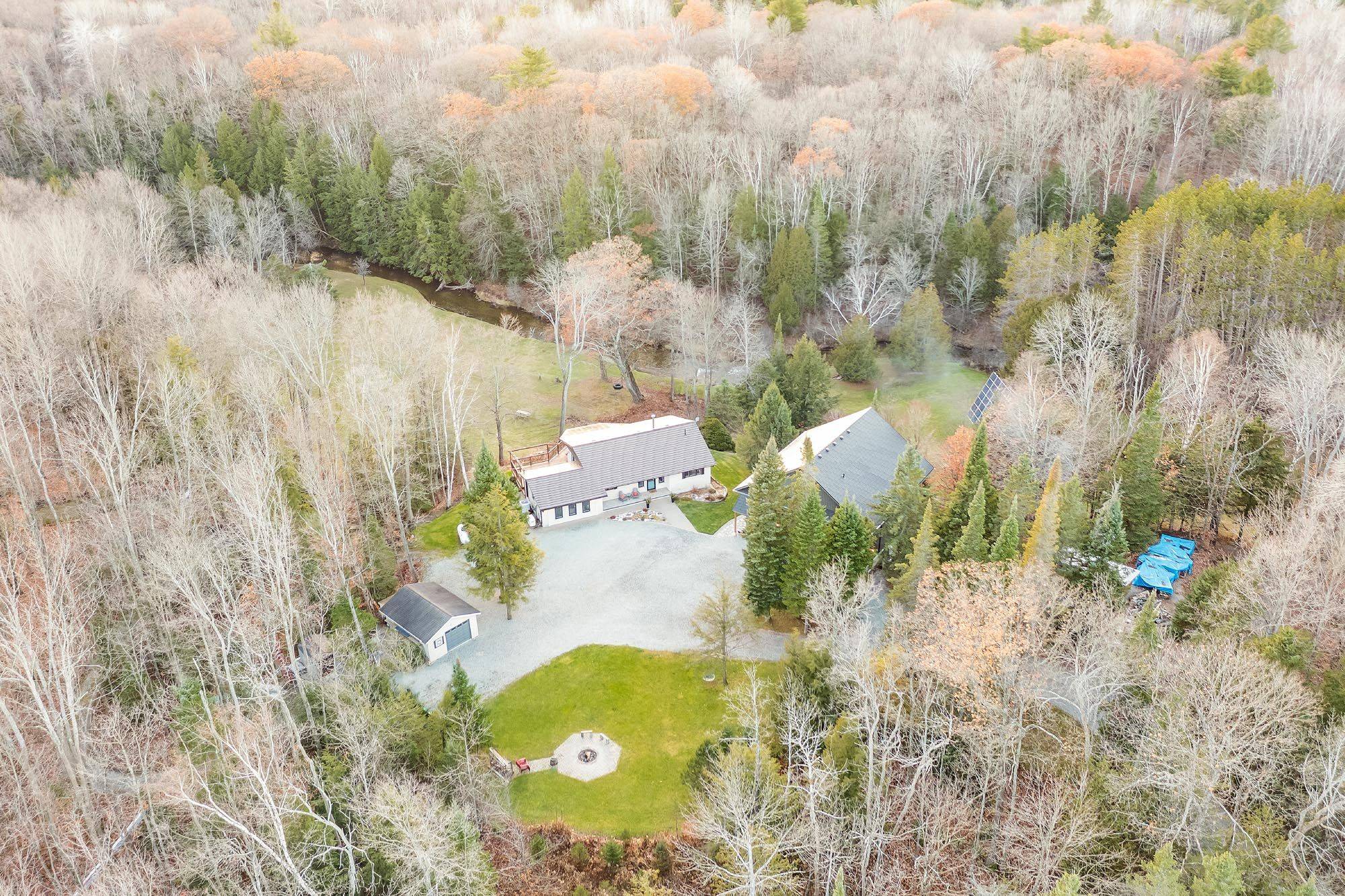 1520 Rosemount RD, Tay, ON L0K 2C0