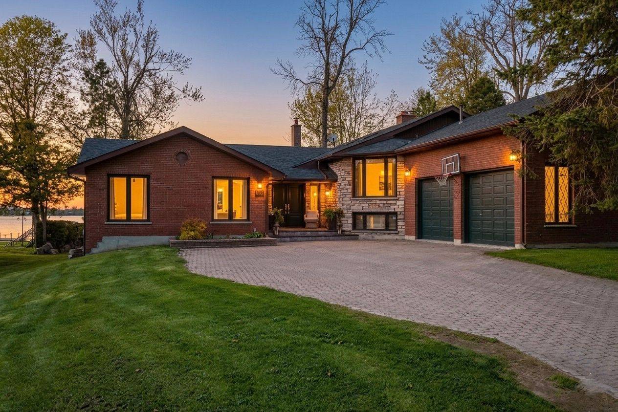16 Thicketwood PL, Ramara, ON L0K 1B0