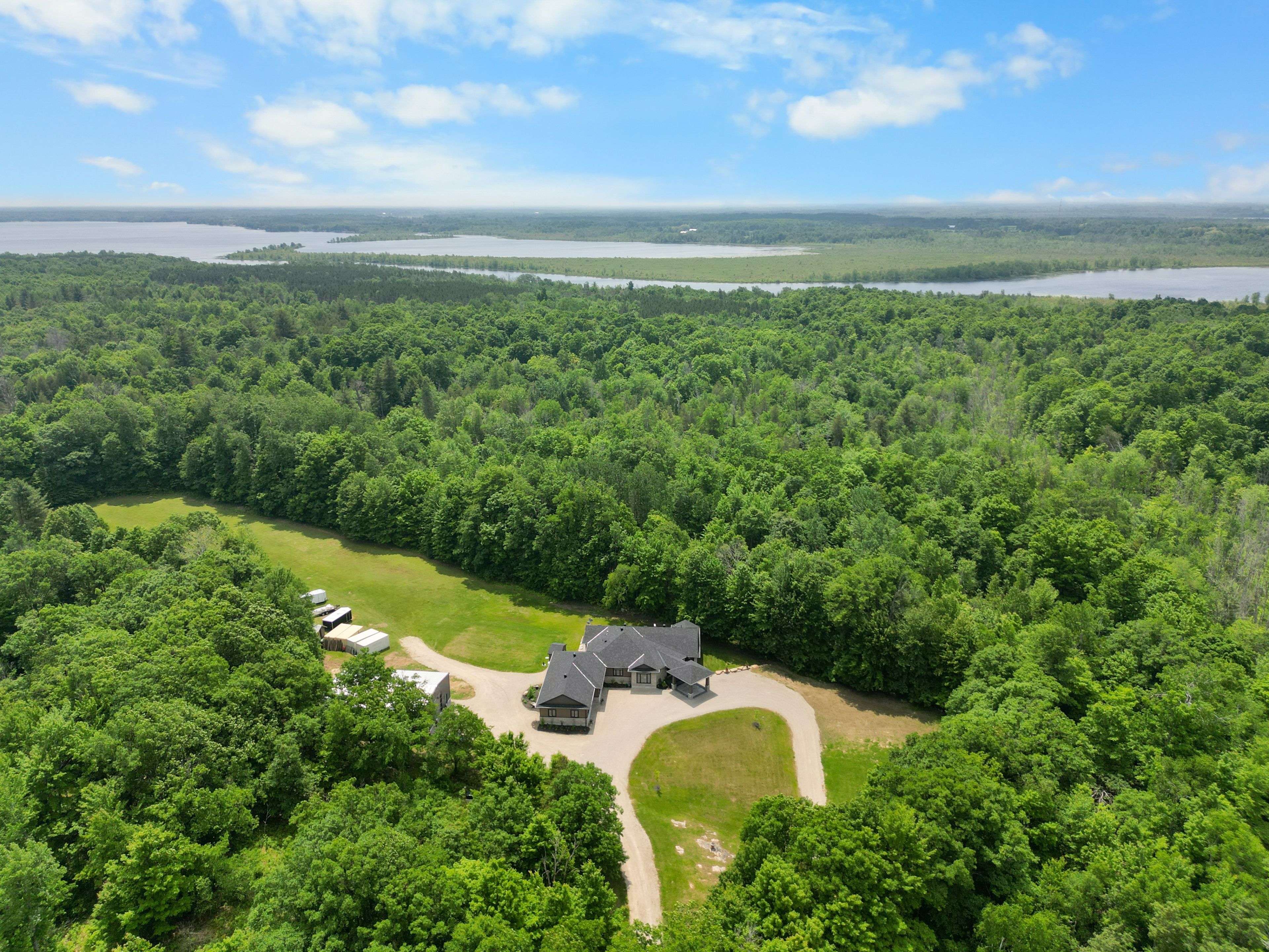 1155 Ebbs Bay RD, Drummond/north Elmsley, ON K7C 0C5