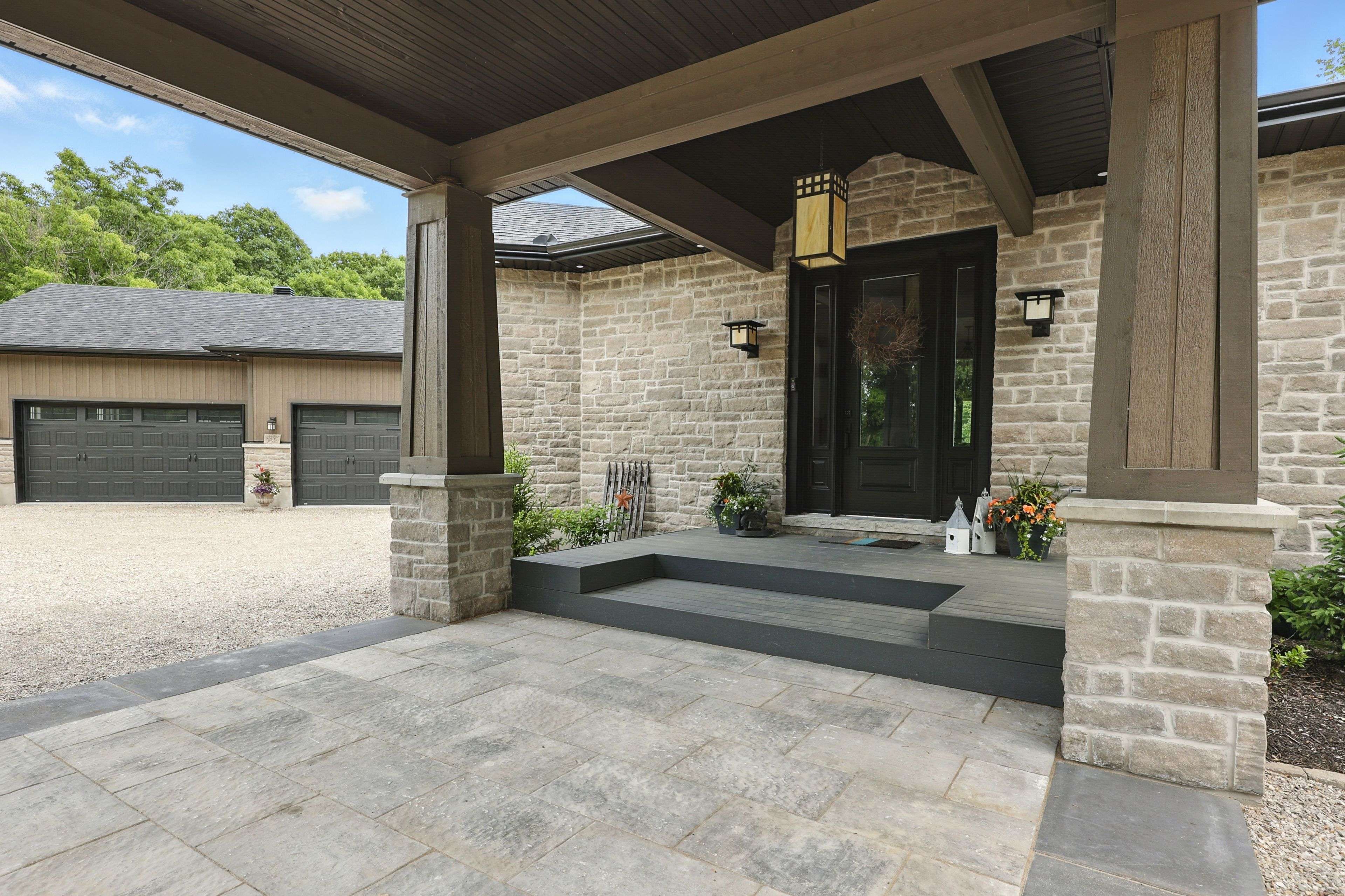 1155 Ebbs Bay RD, Drummond/north Elmsley, ON K7C 0C5