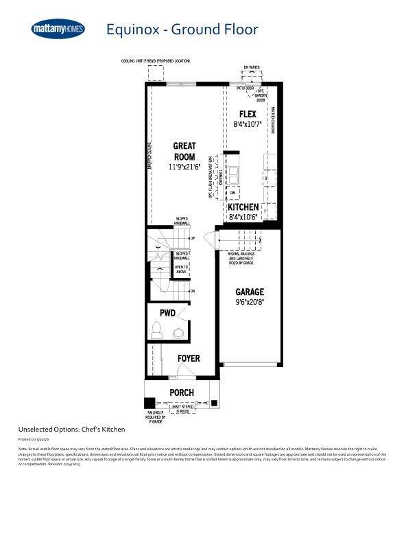 999 Depencier DR, North Grenville, ON K0G 1J0