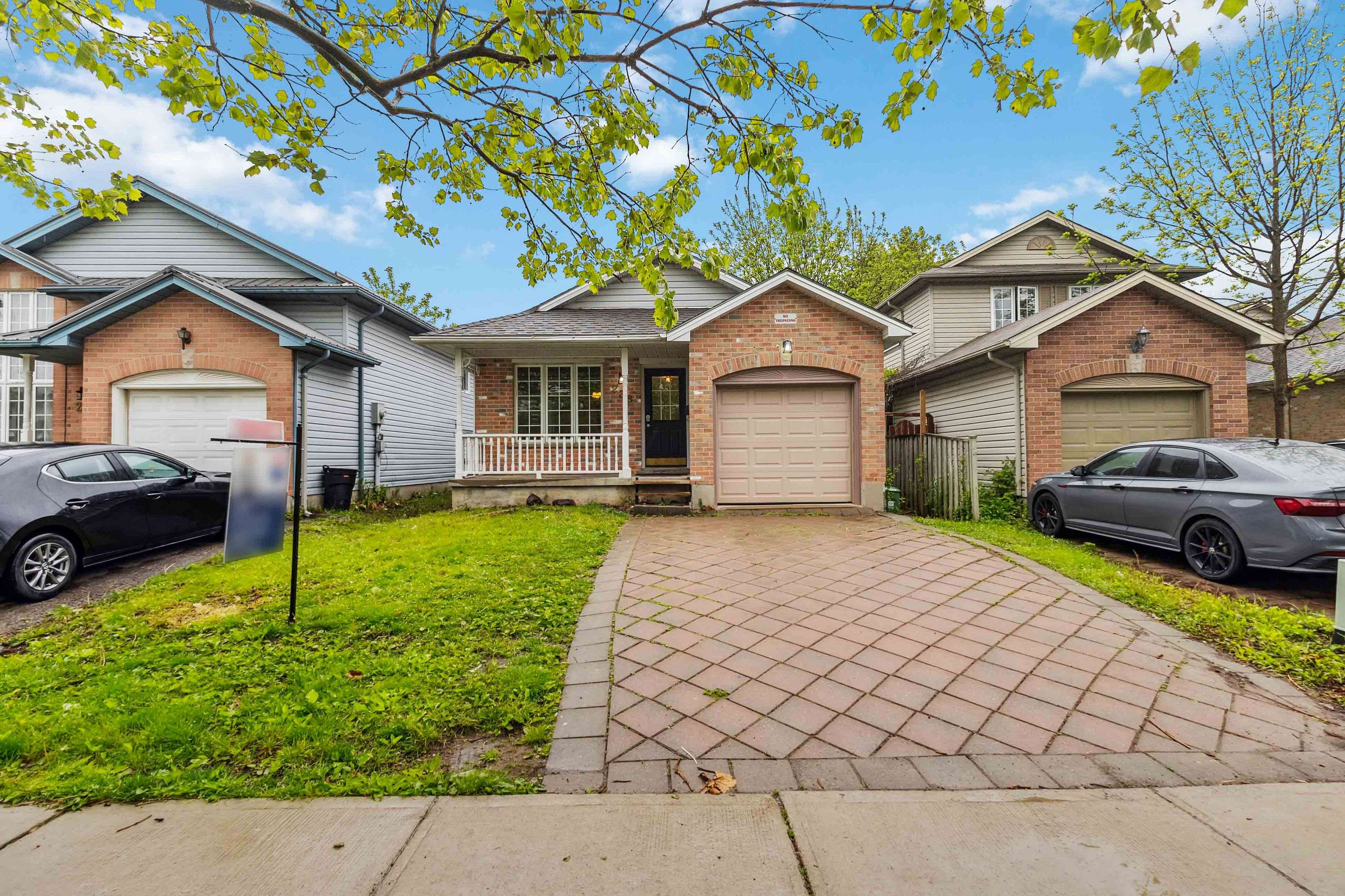 238 Fleming DR, London East, ON N5V 4Y9