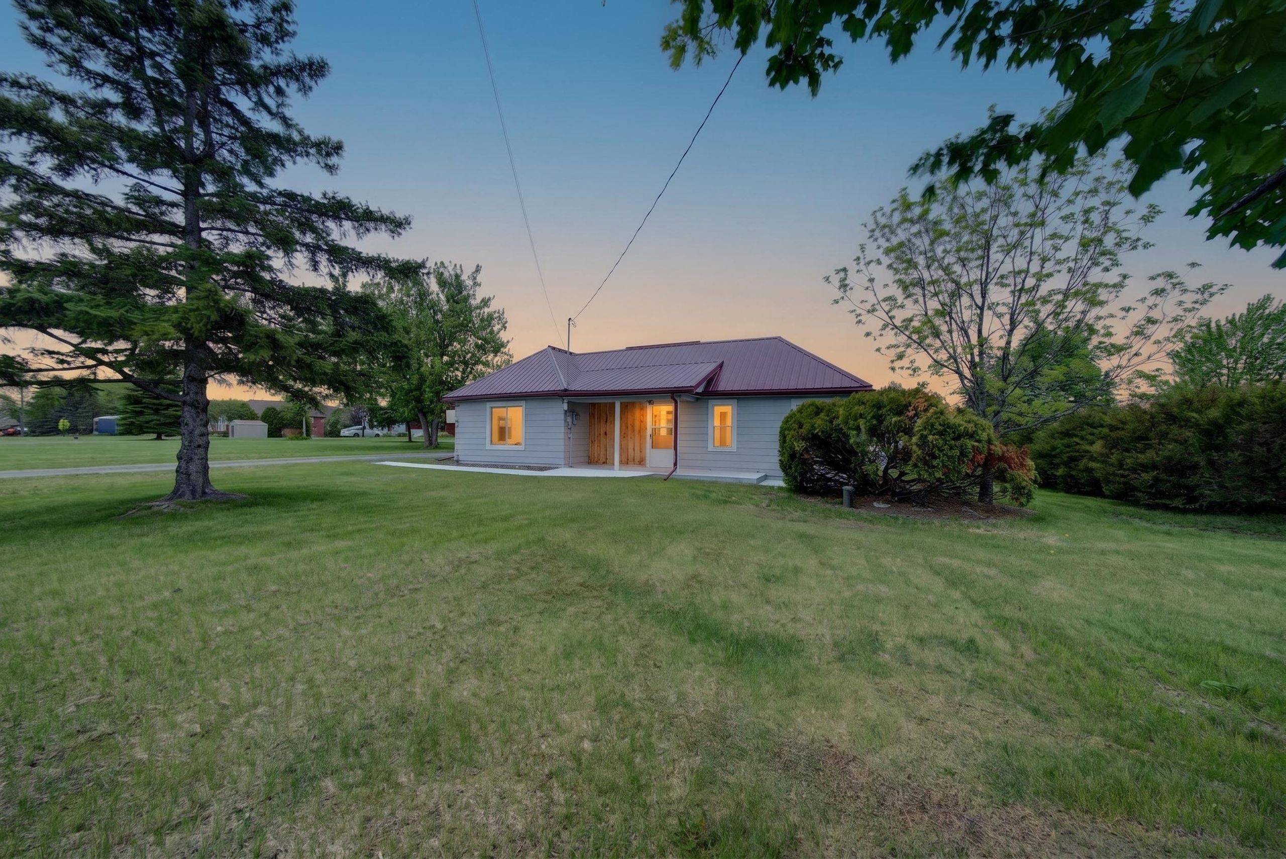 1534 County Road 35 N/A, Prince Edward County, ON K0K 2T0