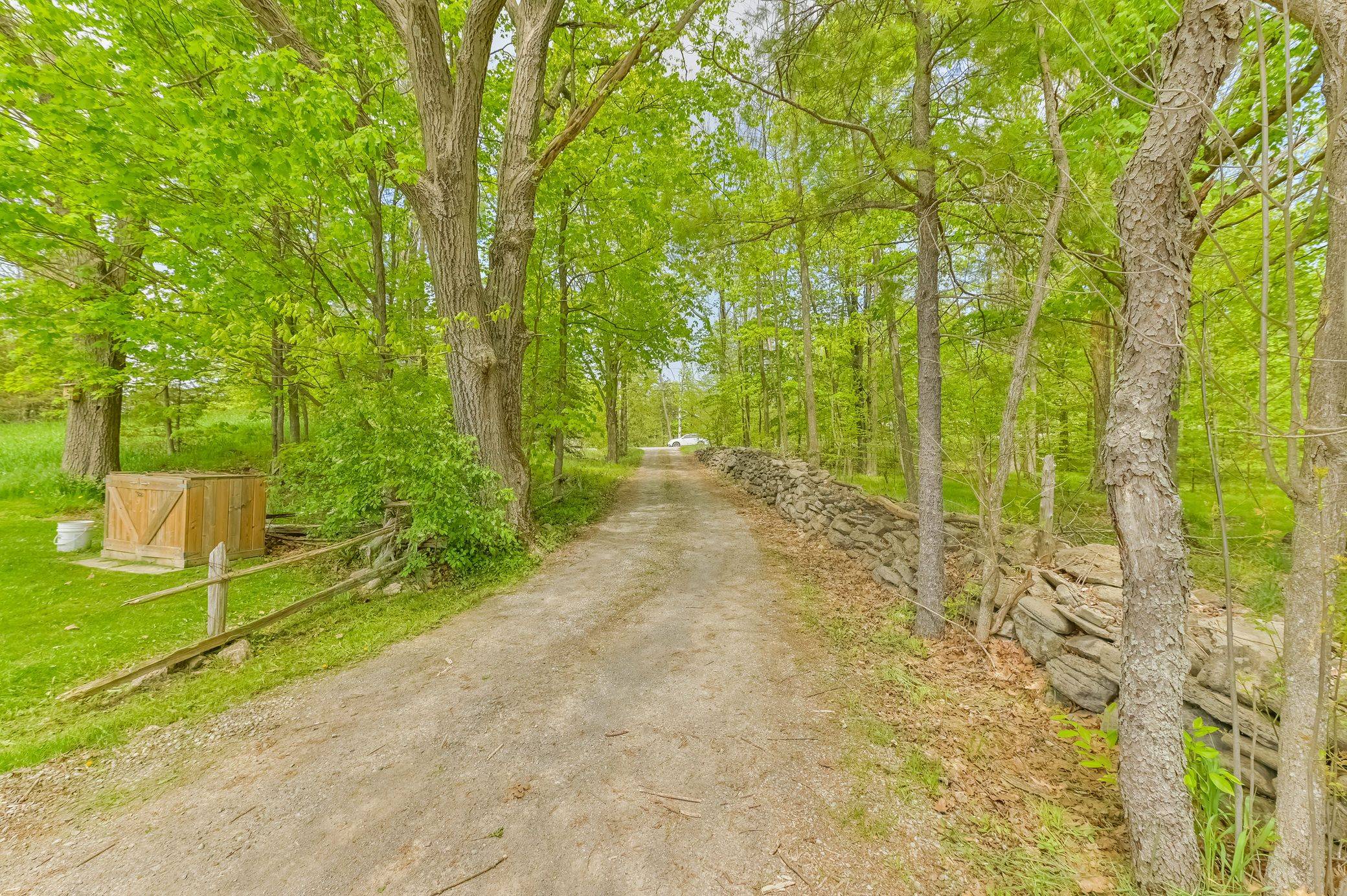 2701 11 th E Line, Trent Hills, ON K0K 2M0