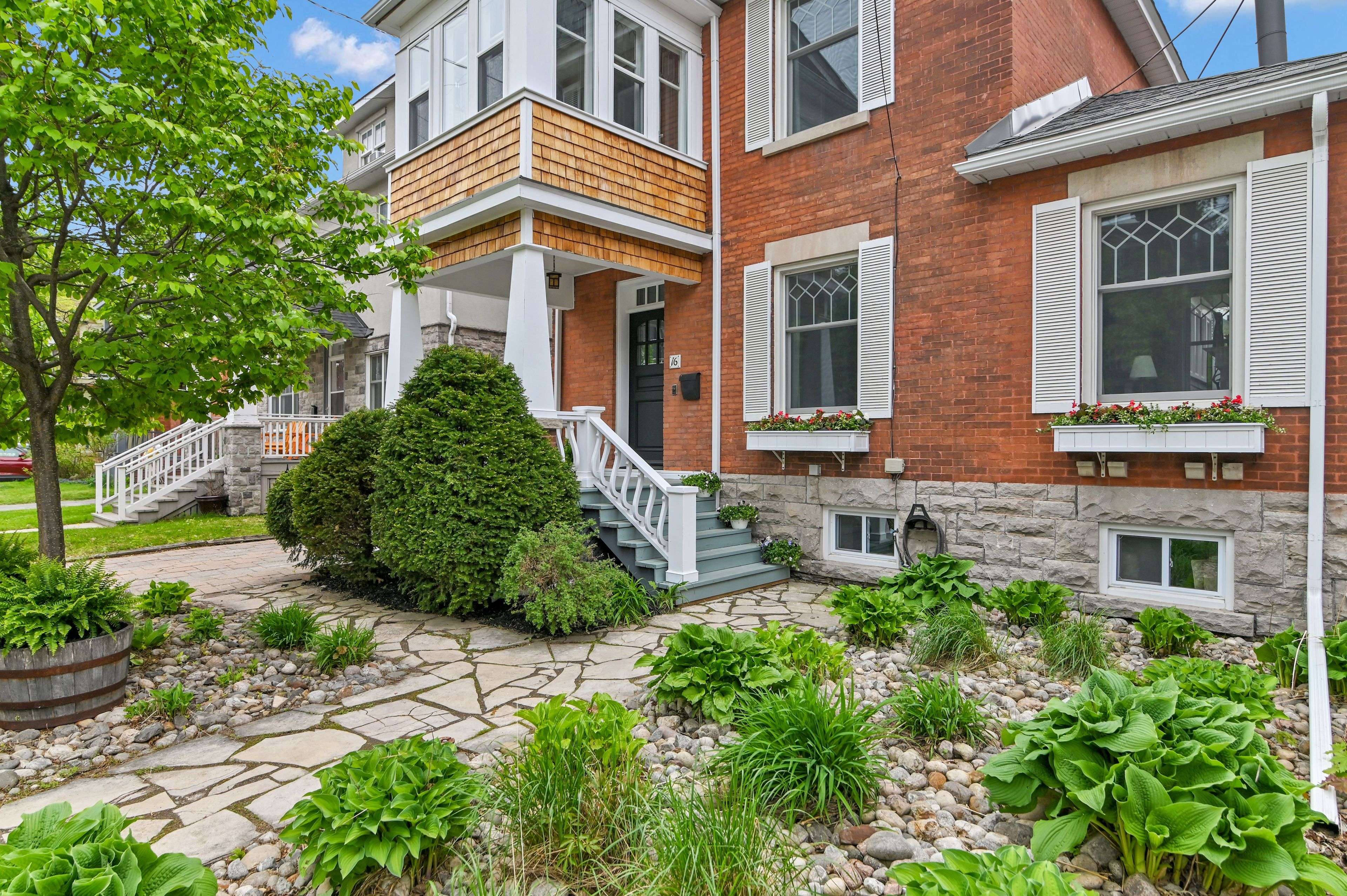16 Ossington AVE, Glebe - Ottawa East And Area, ON K1S 3B4