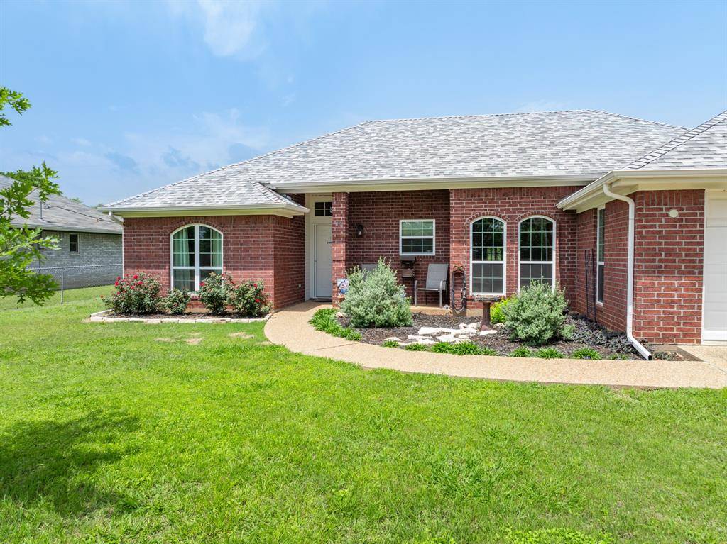 578 ElmWood Drive, Woodway, TX 76712