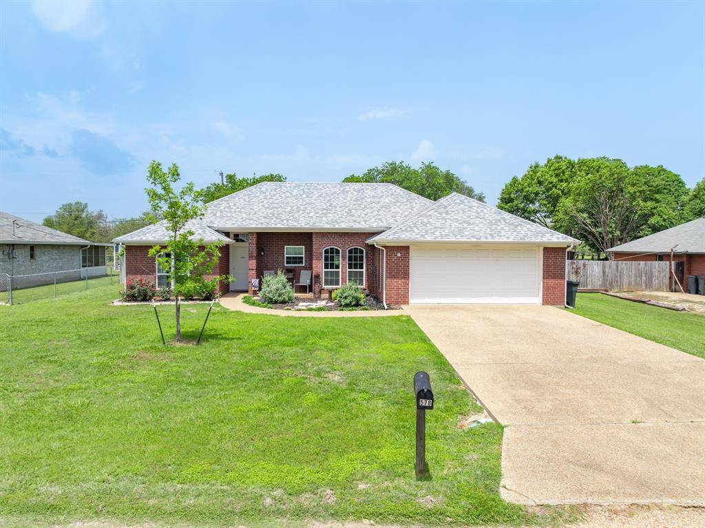 578 ElmWood Drive, Woodway, TX 76712