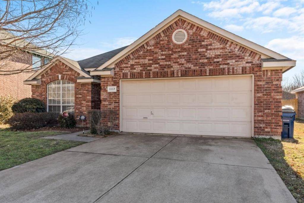 1117 Shaker Run, Mckinney, TX 75069