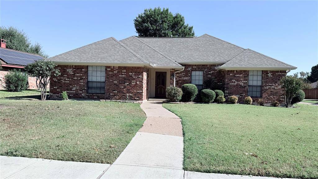 3120 Osceola Drive, Plano, TX 75074