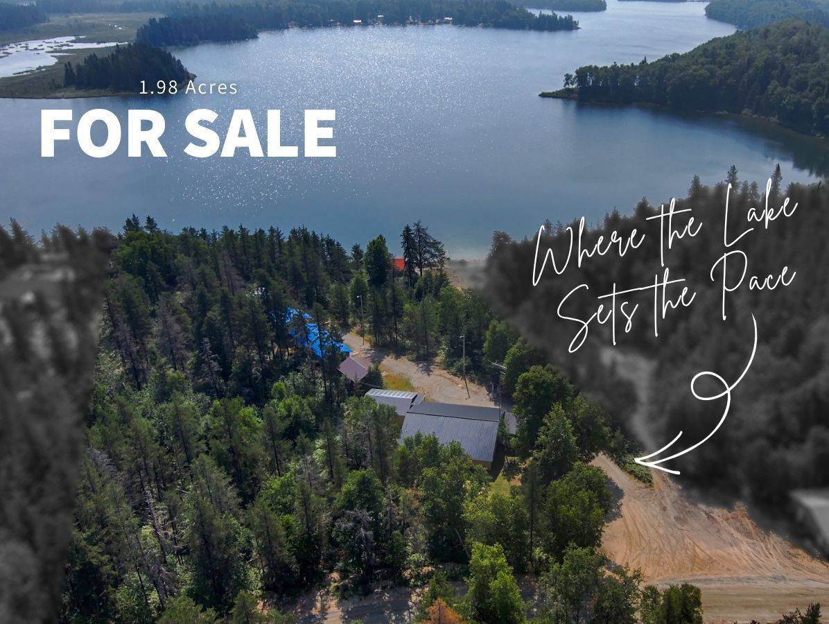 Lot 2 PLAN 6M499, North Munro Lake RD, Black River-matheson, ON P0K 1N0