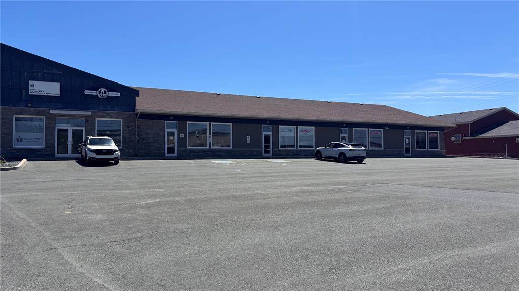 1187 Kenmount Road #B2, St John's, NL A1L0V8