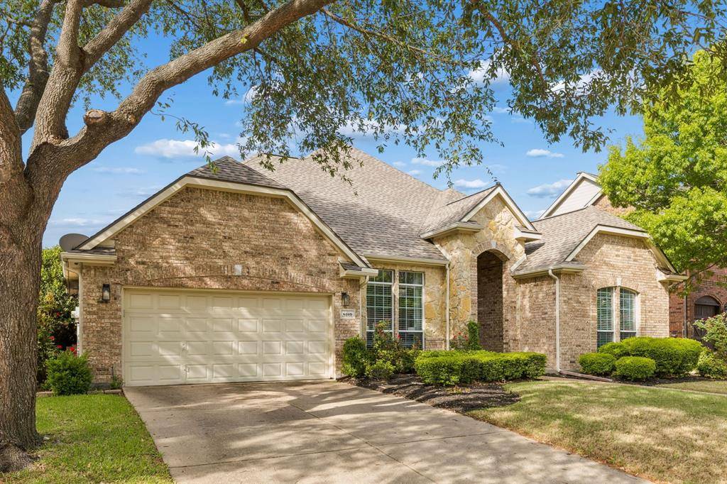 8309 Port Royal Lane, Mckinney, TX 75072