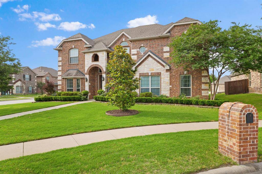 100 Cherry Court, Red Oak, TX 75154