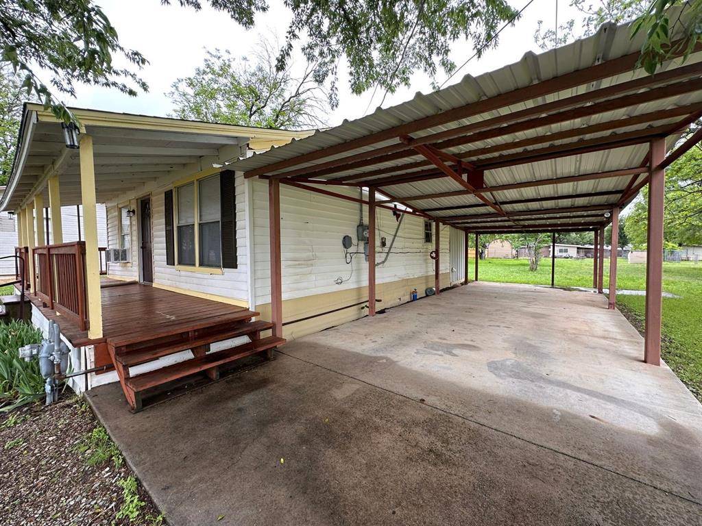 3613 Durham, Brownwood, TX 76801