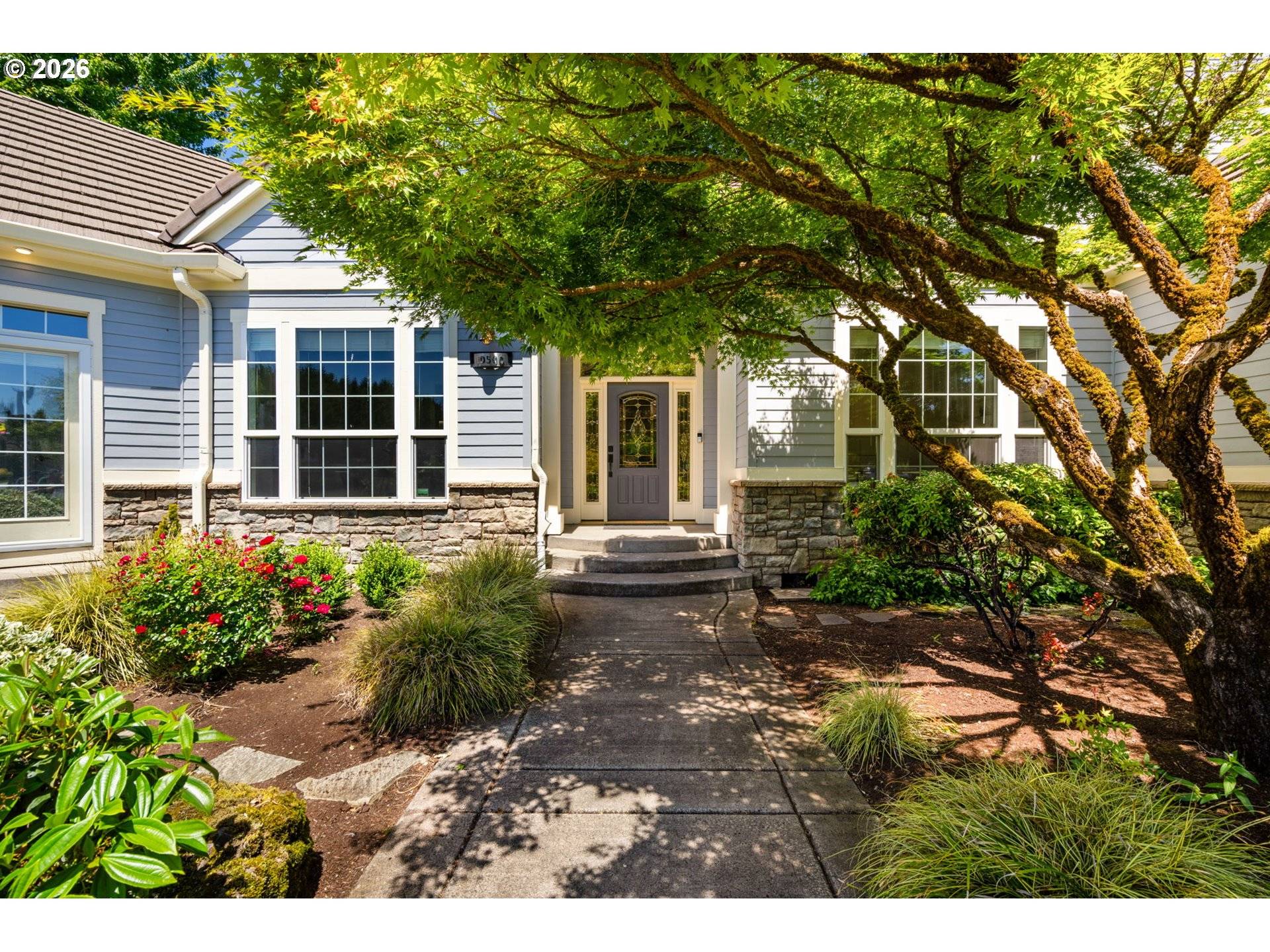 10500 NE 110TH CIR, Vancouver, WA 98662