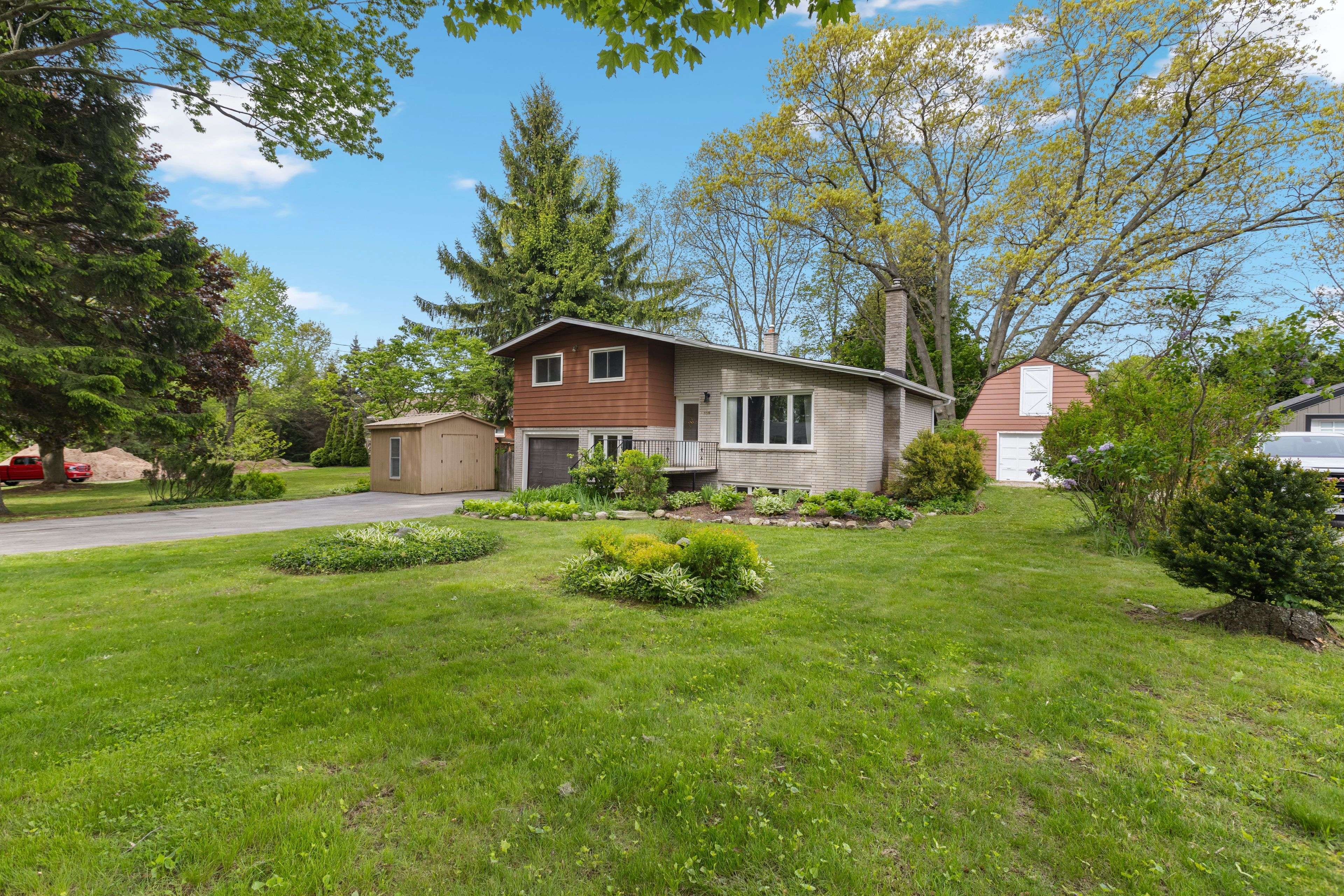 1176 Sunset DR, Pelham, ON L0S 1C0