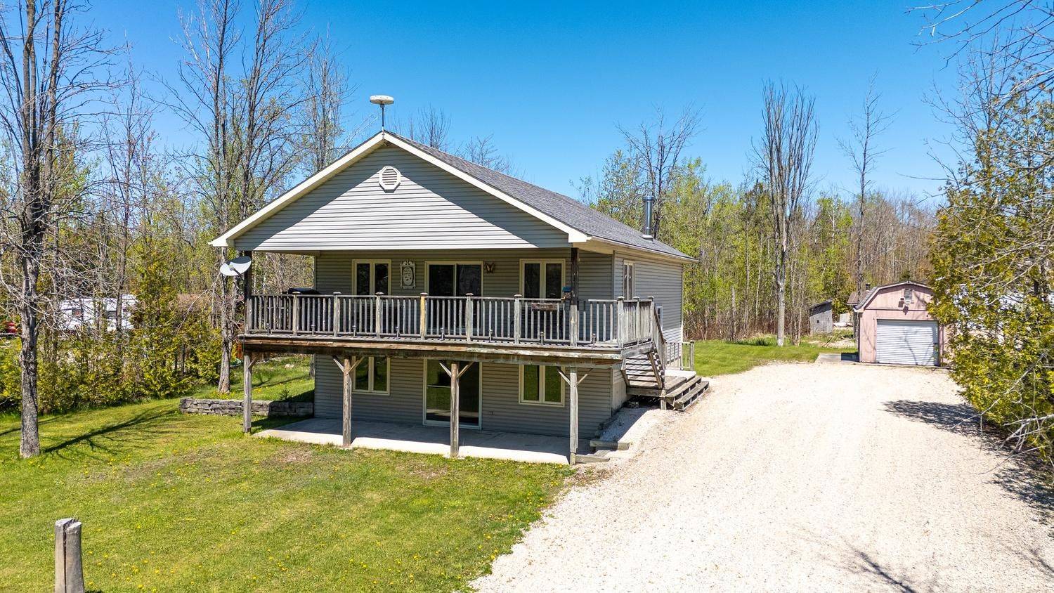 94 Maple DR, Northern Bruce Peninsula, ON N0H 1Z0