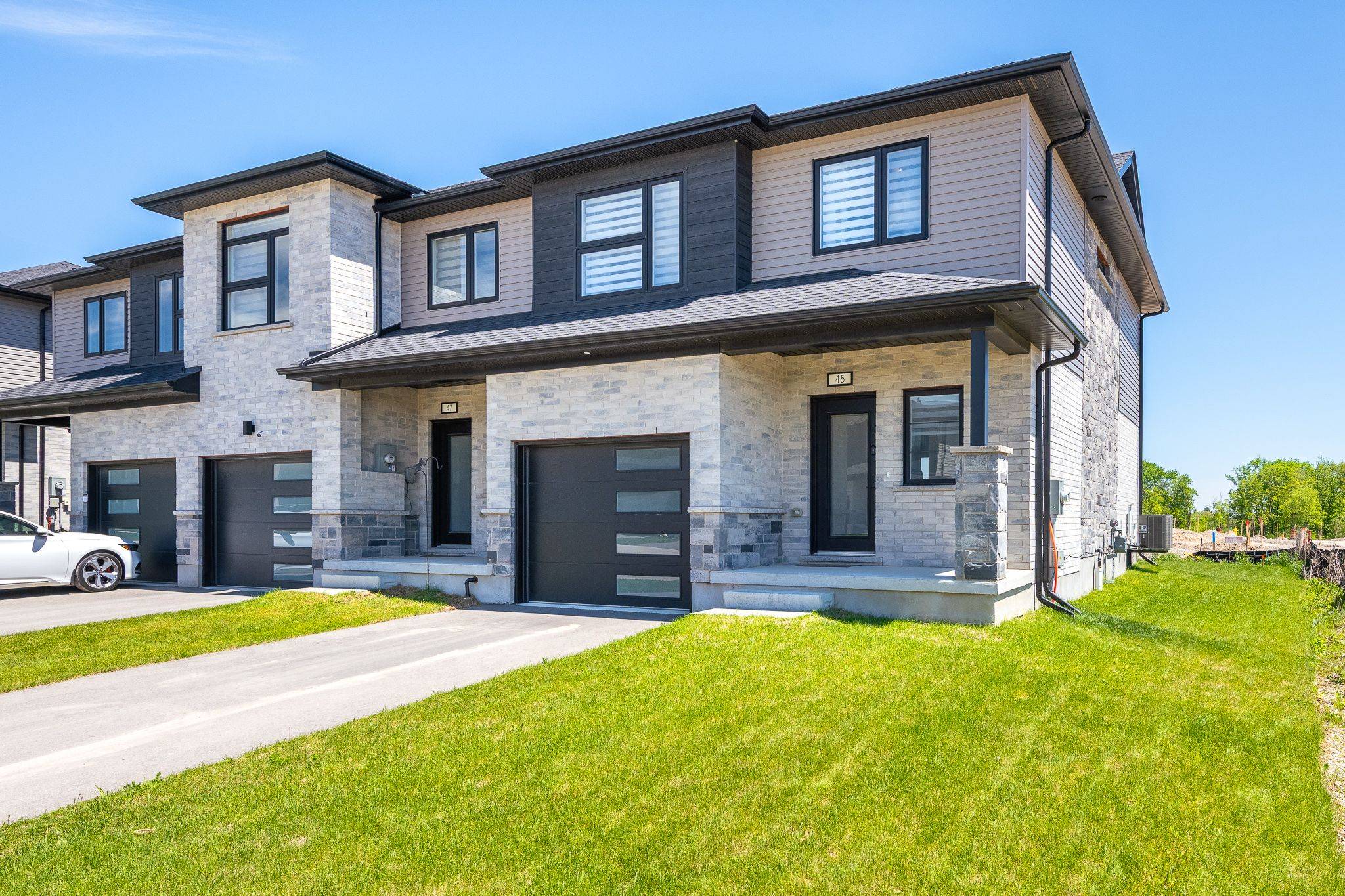 45 Bastien ST, Cambridge, ON N1R 5S2