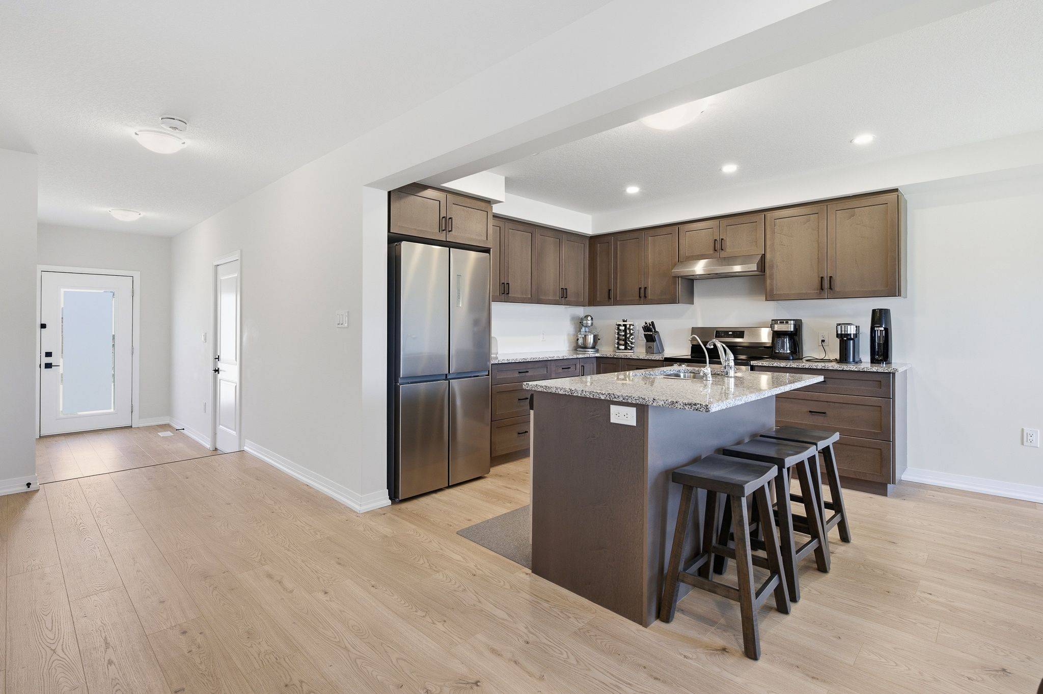 45 Bastien ST, Cambridge, ON N1R 5S2