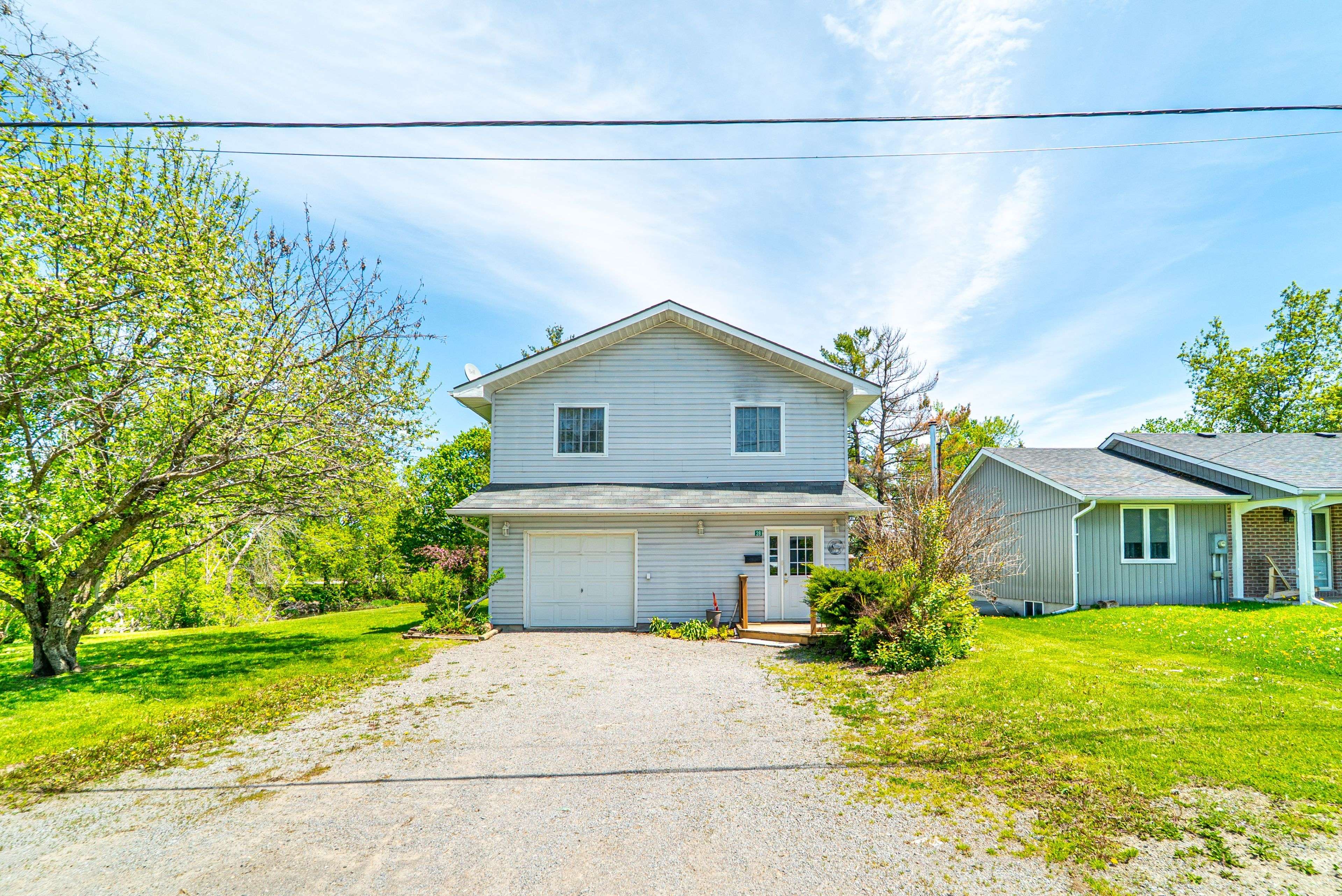 28 MATILDA ST, Kawartha Lakes, ON K0M 2C0