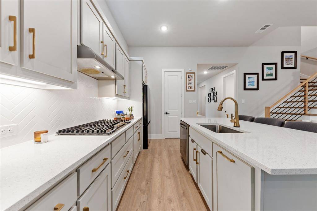 8265 Emsworth Drive, Dallas, TX 75231