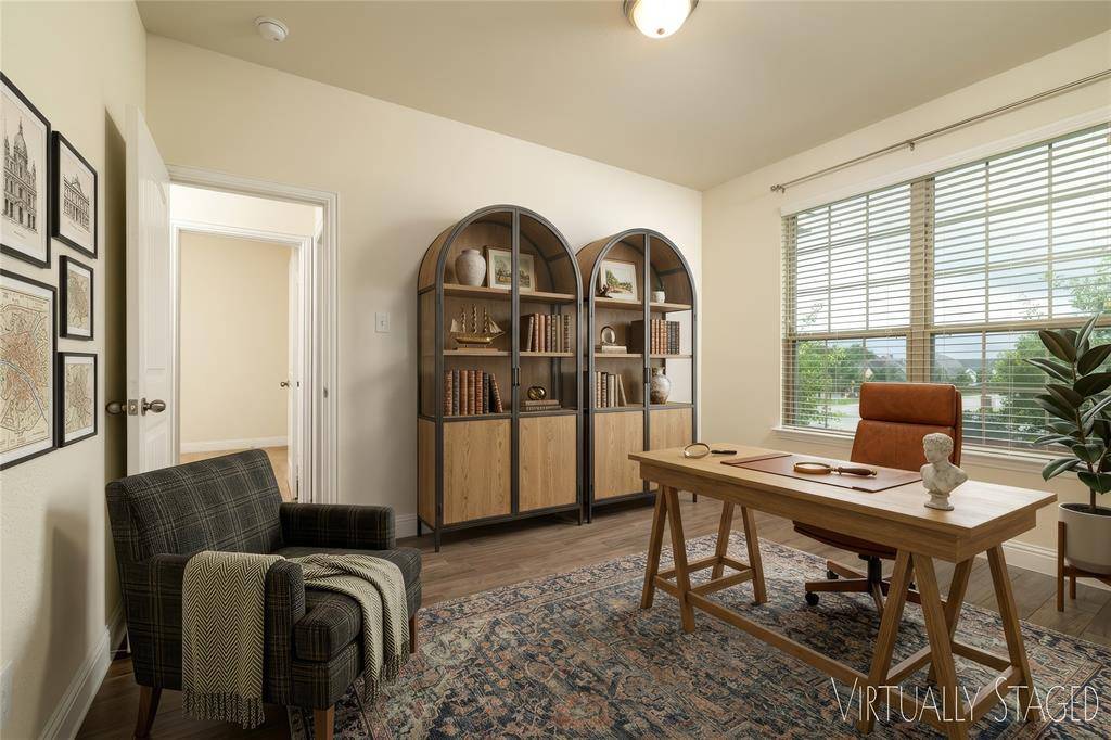 3716 Jazmine Drive, Fort Worth, TX 76140