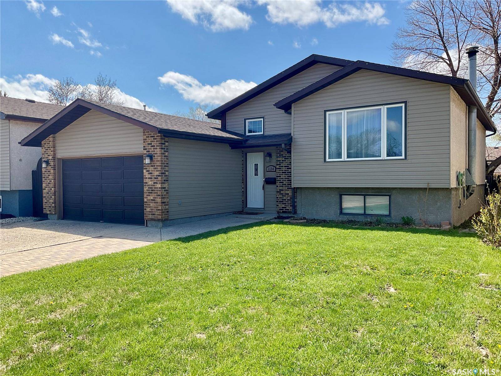 1134 Brown STREET, Regina, SK S4N 6K6
