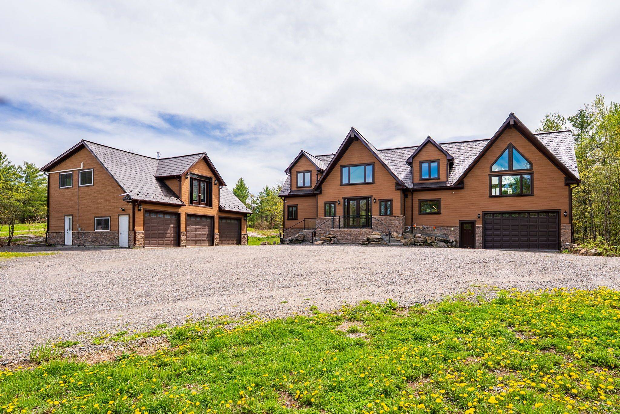 2517 Southwood RD, Gravenhurst, ON P0E 1G0