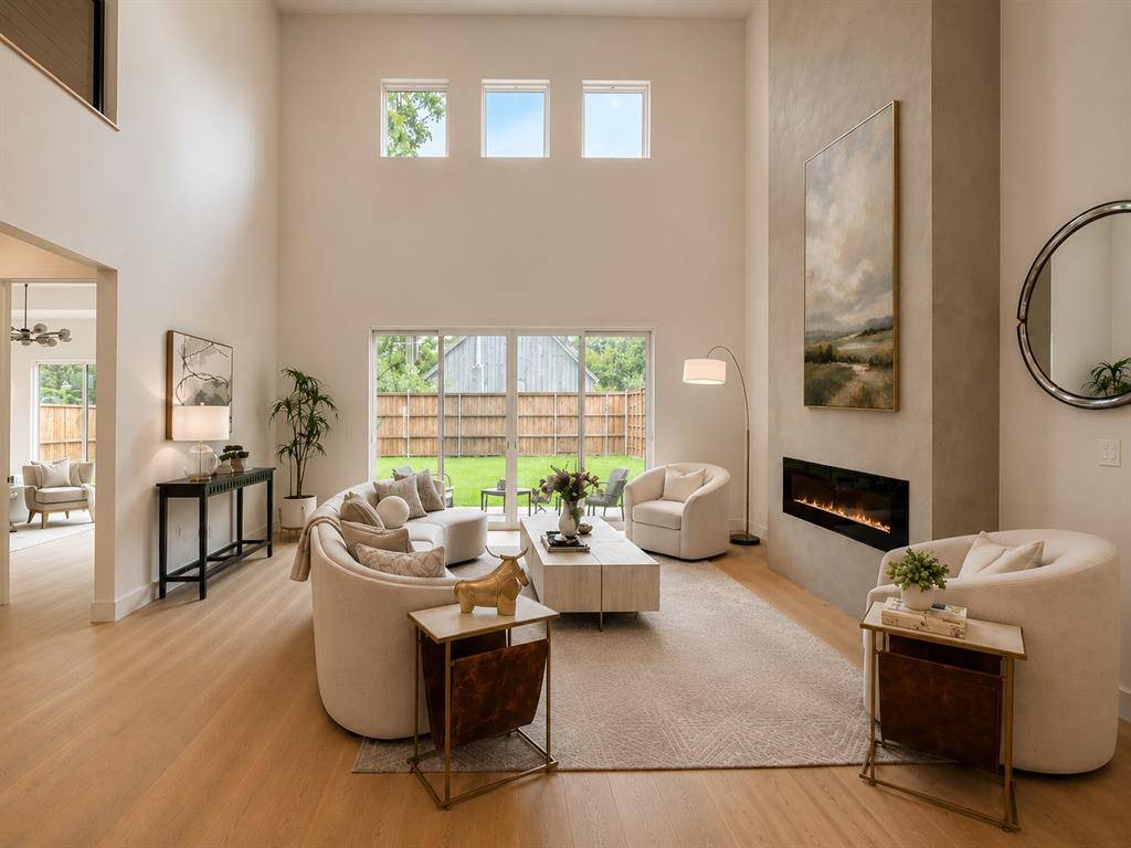 4322 Sexton Lane, Dallas, TX 75229