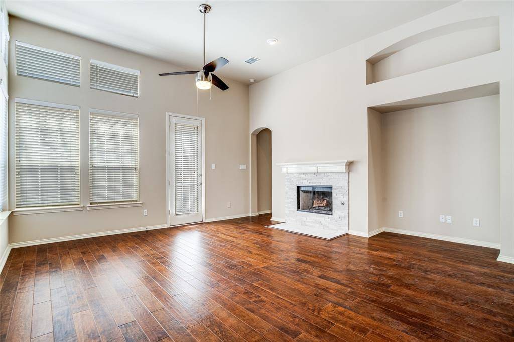 3144 Deer Run Drive, Little Elm, TX 75068