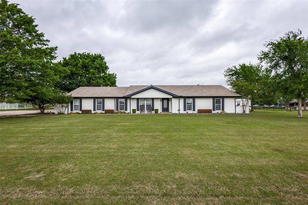 8770 Prestonview Drive, Prosper, TX 75078