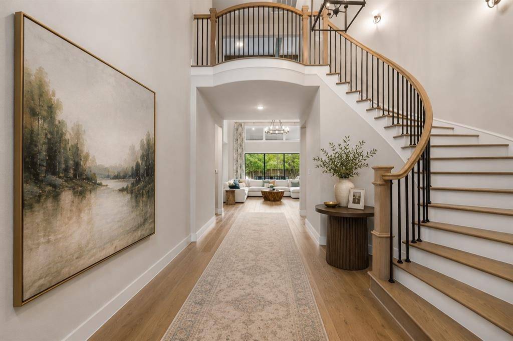 12108 Fieldwood Lane, Dallas, TX 75244