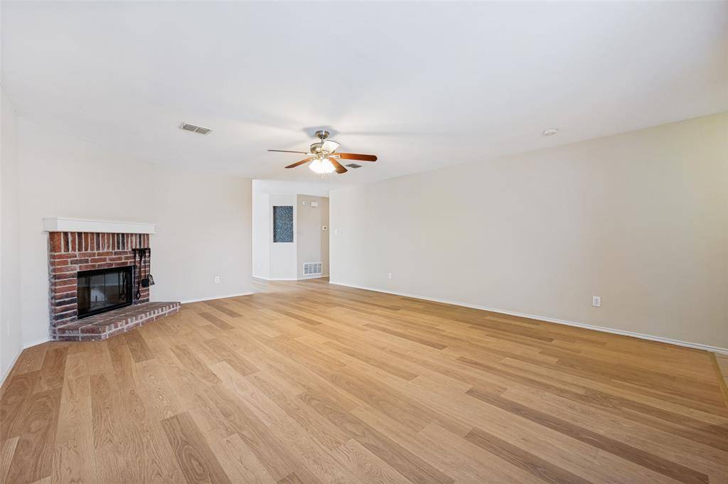 10756 Keathley Drive, Frisco, TX 75035