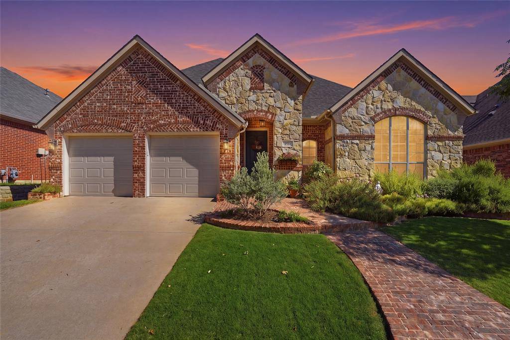 4504 Brenda Drive, Flower Mound, TX 75022