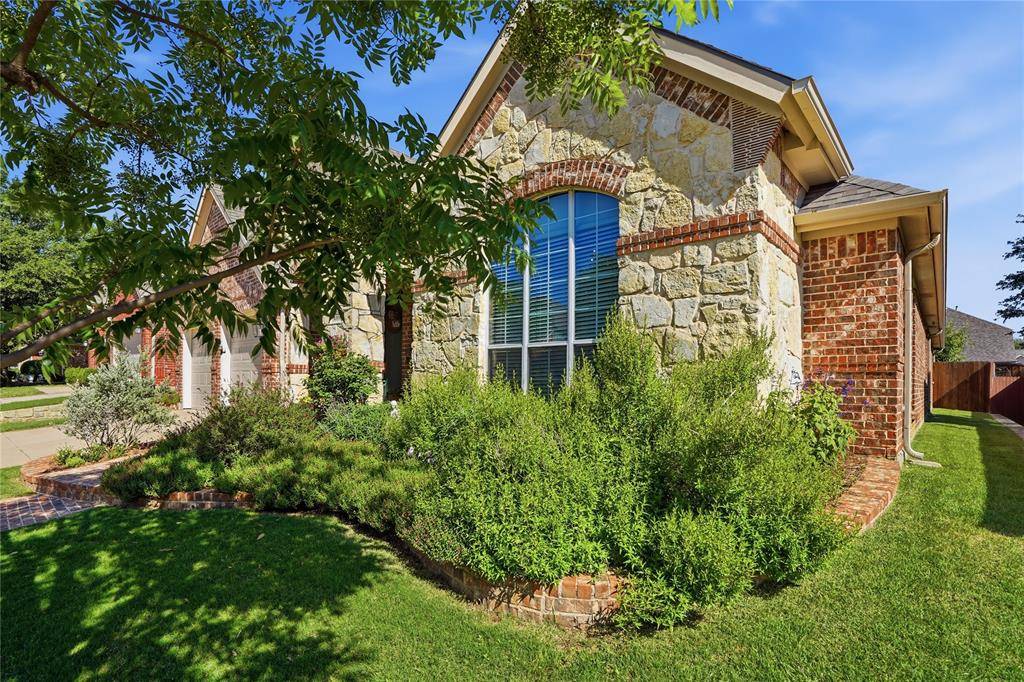 4504 Brenda Drive, Flower Mound, TX 75022