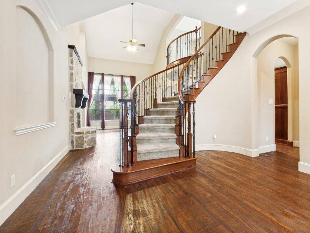 1114 Wynne Drive, Garland, TX 75044