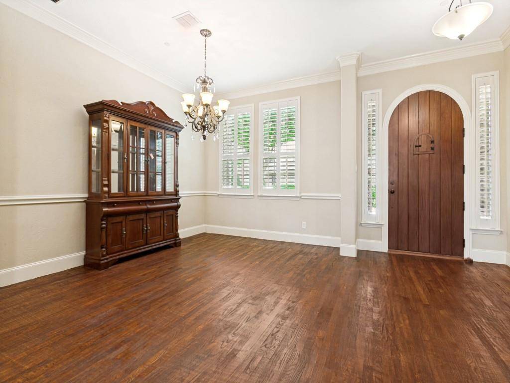 1114 Wynne Drive, Garland, TX 75044