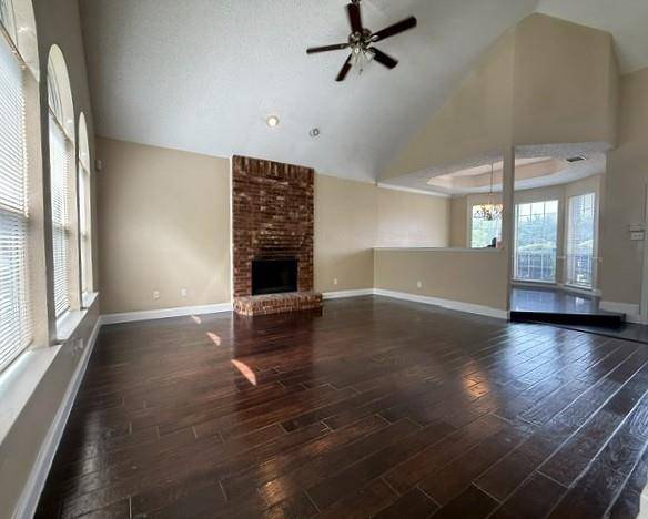 602 Thorton Court, Cedar Hill, TX 75104