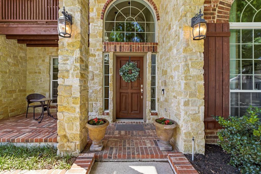 3509 Beringer Court, Flower Mound, TX 75022