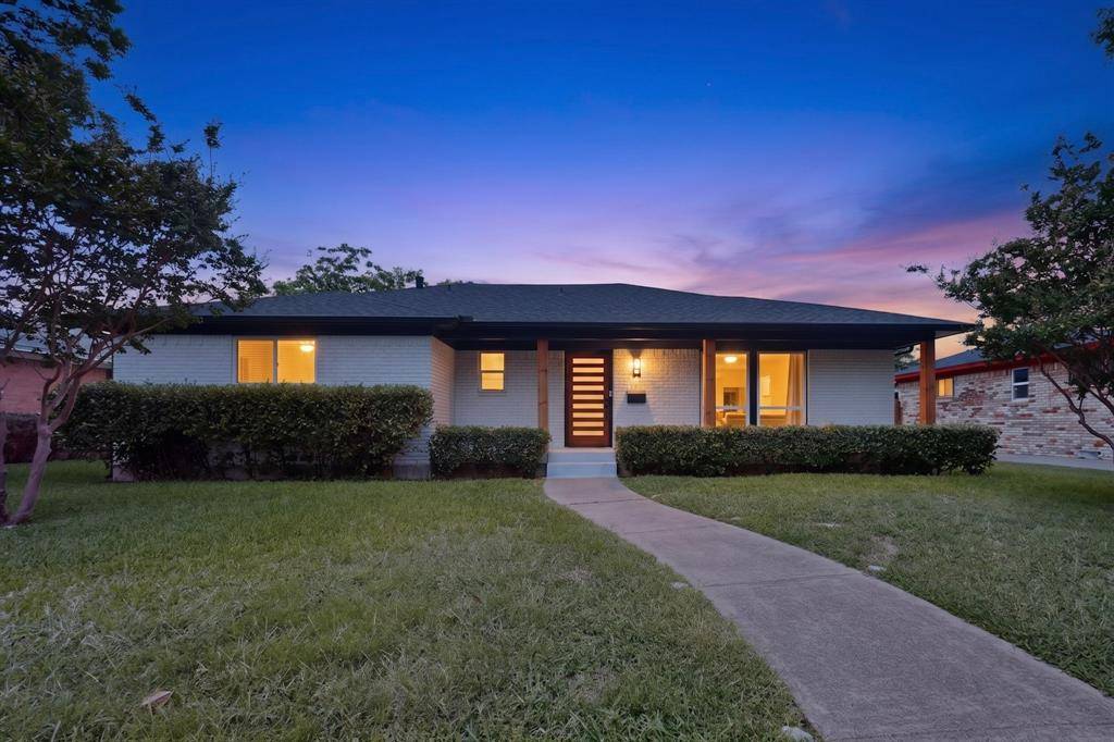 5822 Enchanted Lane, Dallas, TX 75227
