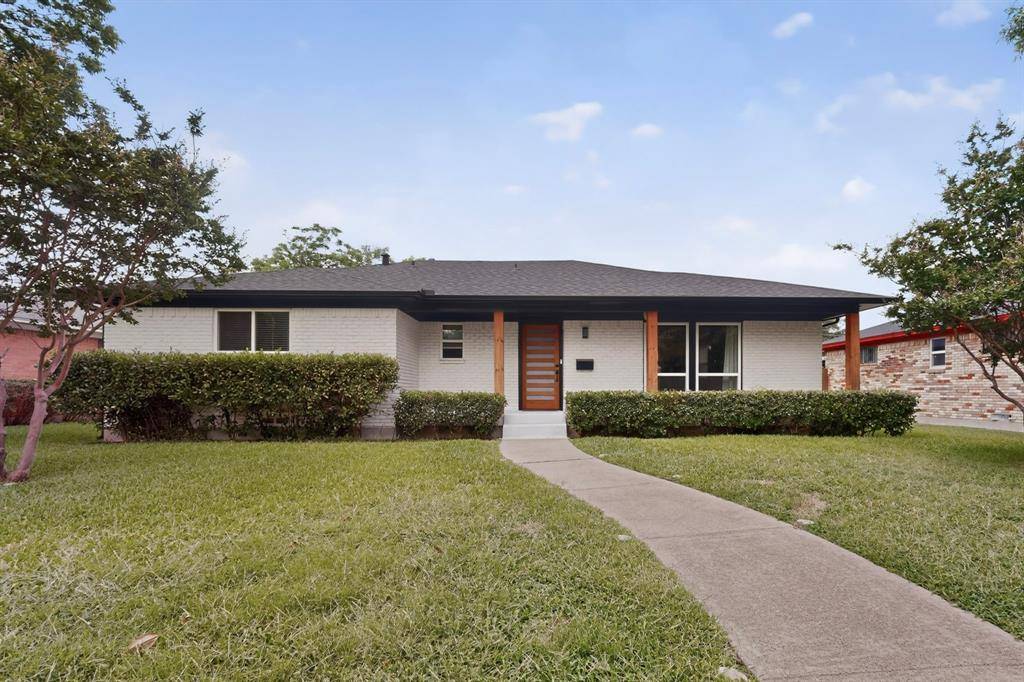 5822 Enchanted Lane, Dallas, TX 75227