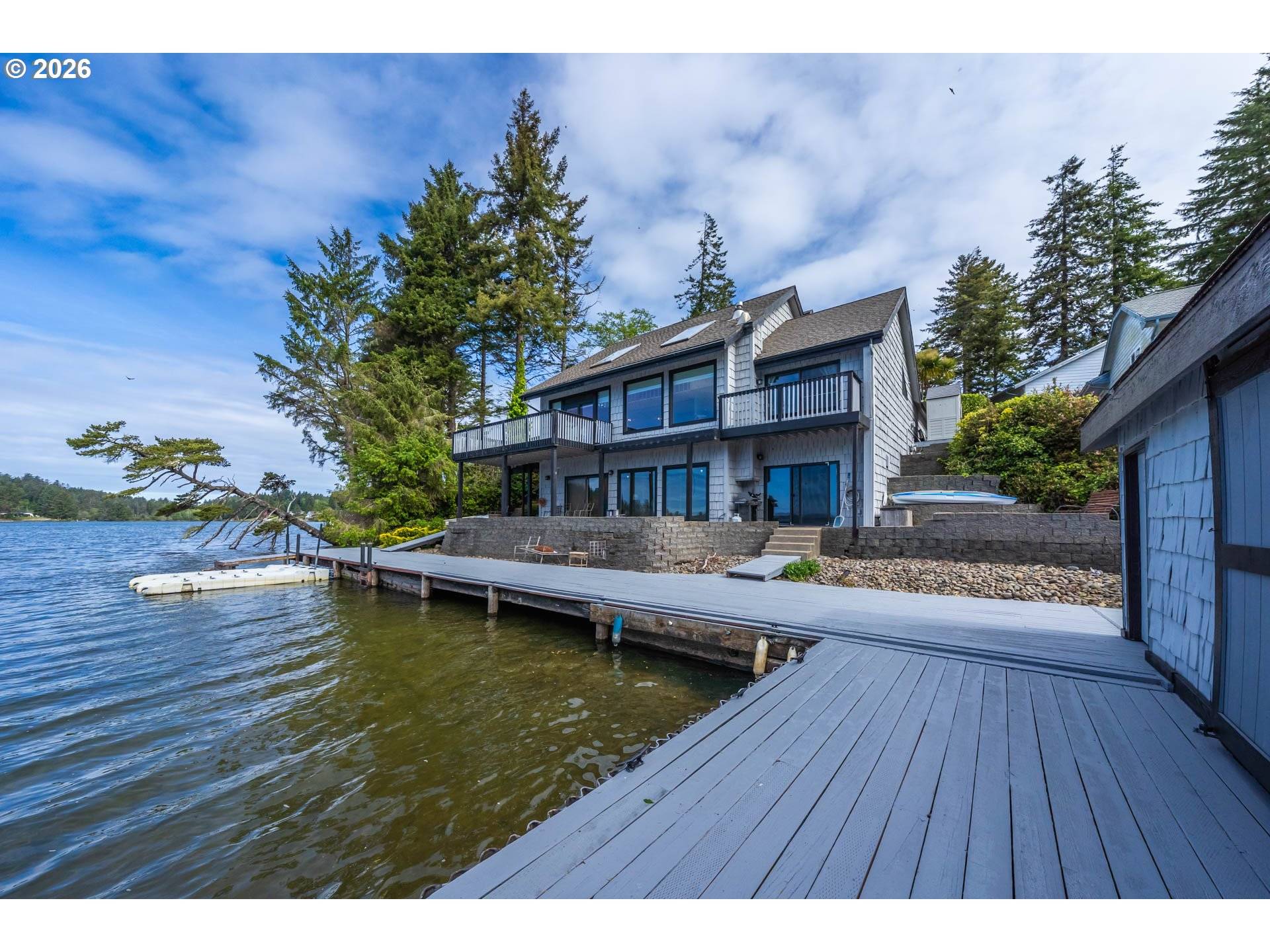 4040 NE 20TH ST, Otis, OR 97368