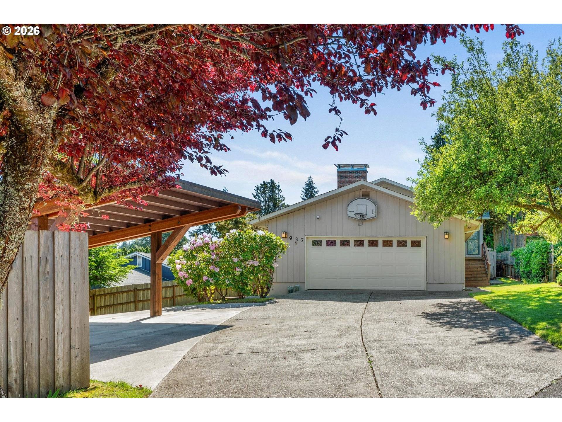 937 JANICE CT, Clatskanie, OR 97016