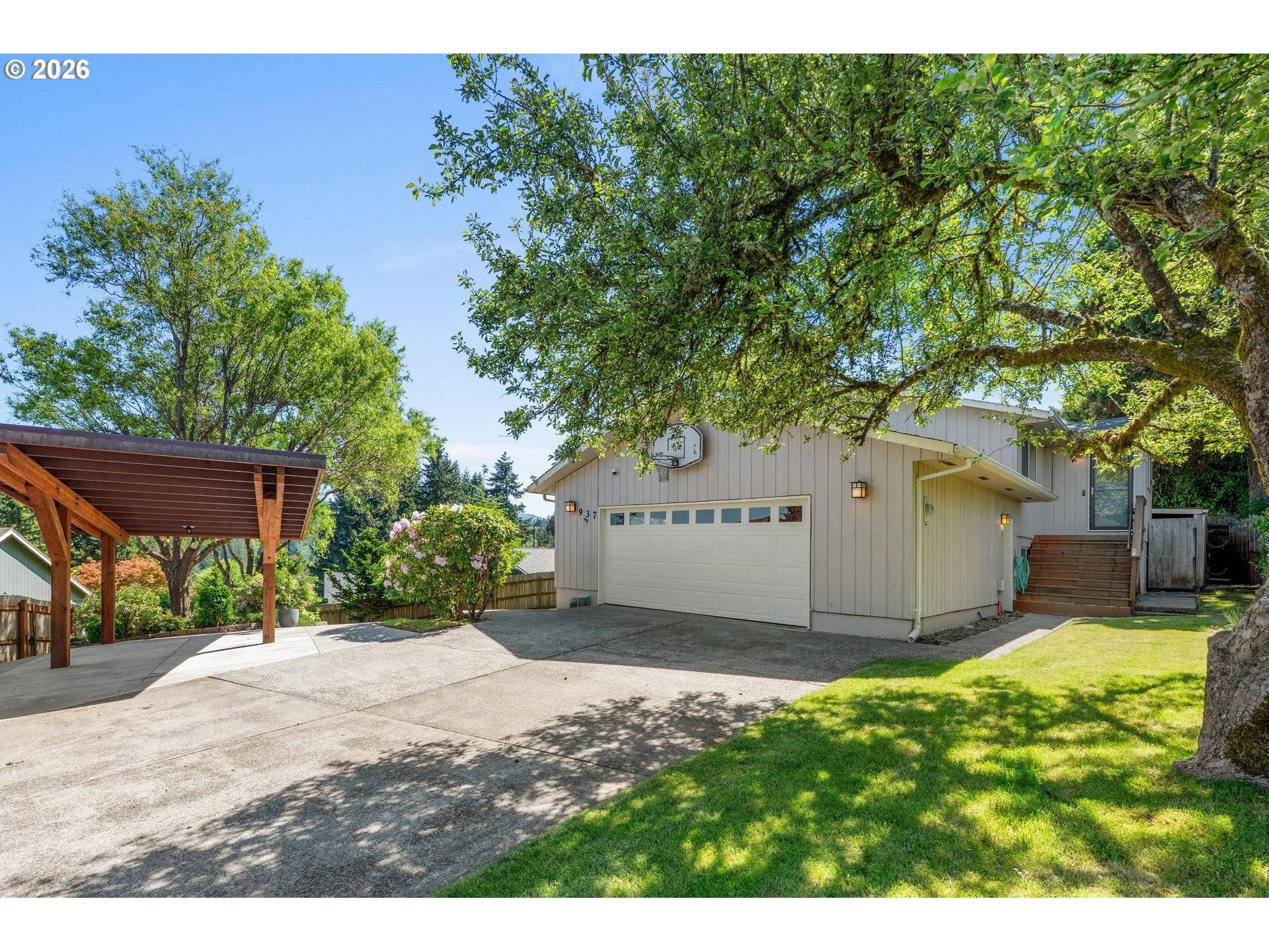 937 JANICE CT, Clatskanie, OR 97016