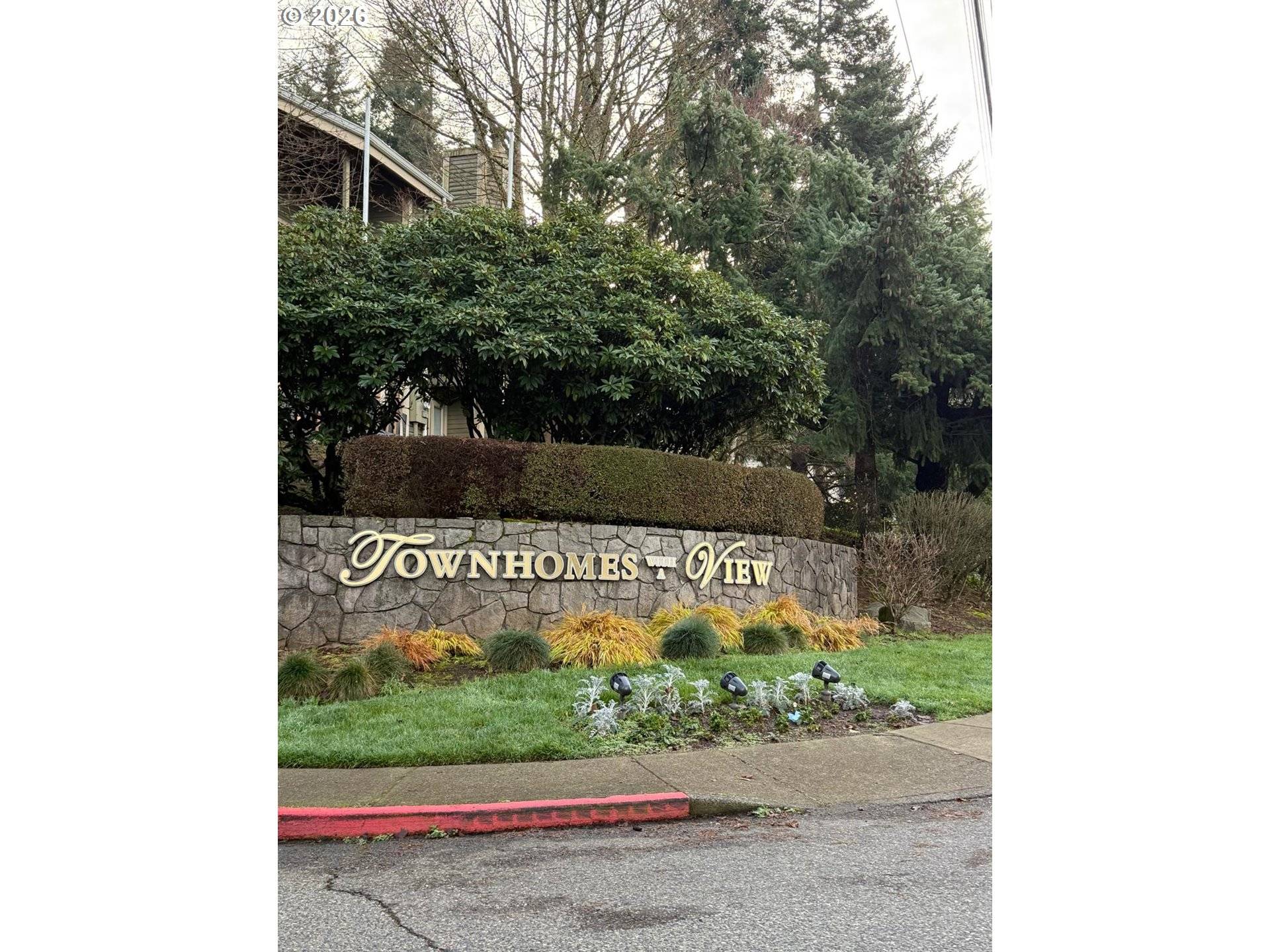 9975 SE TALBERT ST, Clackamas, OR 97015
