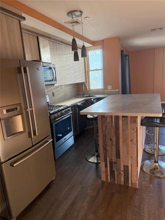 2421 Ocean AVE #6B, Brooklyn, NY 11229
