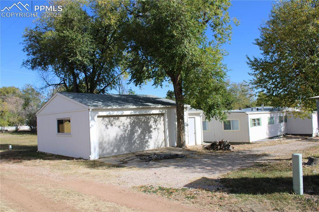 8320 Piute RD, Colorado Springs, CO 80926