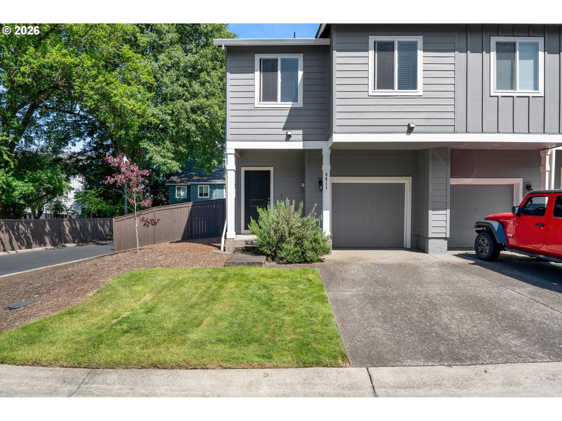 8611 NE 13TH PL, Vancouver, WA 98665